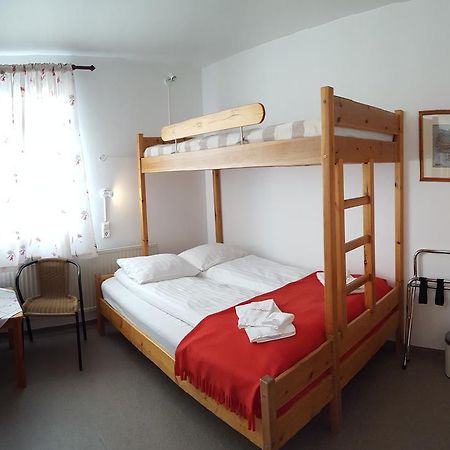 Guesthouse Leirubakki Asolfsstathir 外观 照片