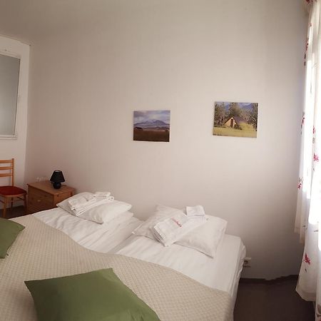 Guesthouse Leirubakki Asolfsstathir 外观 照片