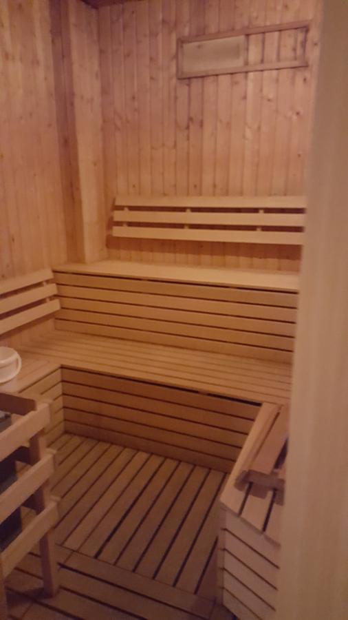 Guesthouse Leirubakki Asolfsstathir 外观 照片