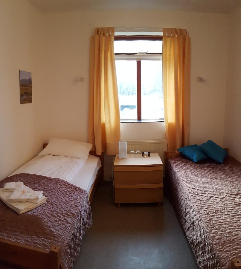 Guesthouse Leirubakki Asolfsstathir 外观 照片
