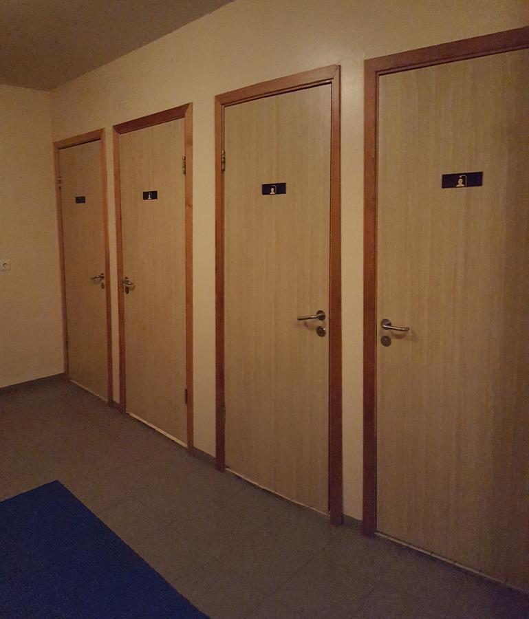 Guesthouse Leirubakki Asolfsstathir 外观 照片