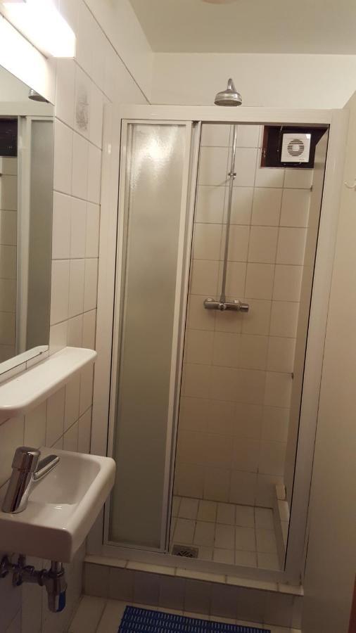 Guesthouse Leirubakki Asolfsstathir 客房 照片